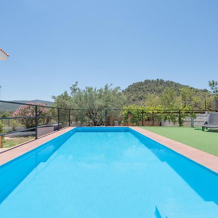 El Cachorro Villa Altura Eksteriør bilde